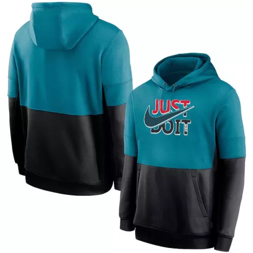 Wholesale Nike Hoodies Long Sleeved For Men #1388936 $38.00 USD, Wholesale Quality Replica Nike Hoodies