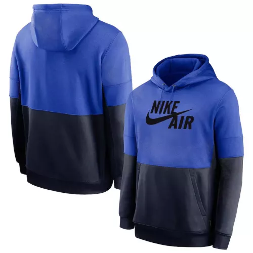 Wholesale Nike Hoodies Long Sleeved For Men #1388937 $38.00 USD, Wholesale Quality Replica Nike Hoodies