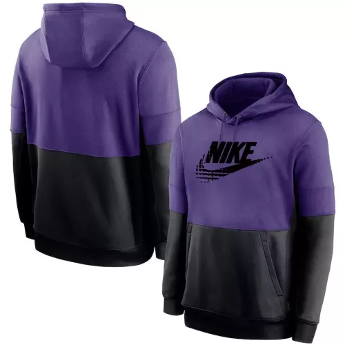 Wholesale Nike Hoodies Long Sleeved For Men #1388938 $38.00 USD, Wholesale Quality Replica Nike Hoodies
