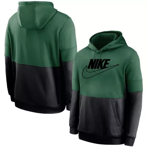 Wholesale Nike Hoodies Long Sleeved For Men #1388940 $38.00 USD, Wholesale Quality Replica Nike Hoodies