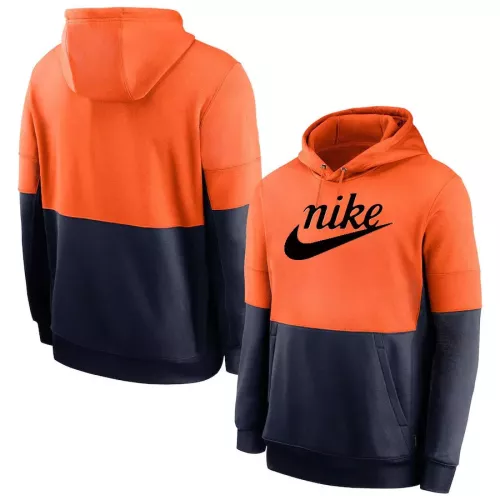 Wholesale Nike Hoodies Long Sleeved For Men #1388941 $38.00 USD, Wholesale Quality Replica Nike Hoodies