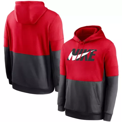 Wholesale Nike Hoodies Long Sleeved For Men #1388944 $38.00 USD, Wholesale Quality Replica Nike Hoodies