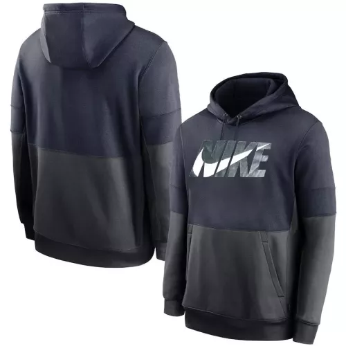 Wholesale Nike Hoodies Long Sleeved For Men #1388945 $38.00 USD, Wholesale Quality Replica Nike Hoodies