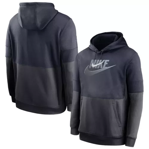 Wholesale Nike Hoodies Long Sleeved For Men #1388946 $38.00 USD, Wholesale Quality Replica Nike Hoodies