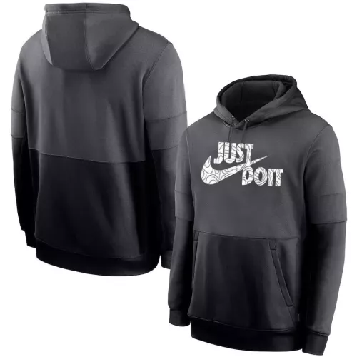 Wholesale Nike Hoodies Long Sleeved For Men #1388947 $38.00 USD, Wholesale Quality Replica Nike Hoodies