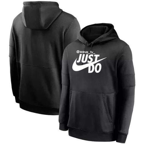 Wholesale Nike Hoodies Long Sleeved For Men #1388948 $38.00 USD, Wholesale Quality Replica Nike Hoodies