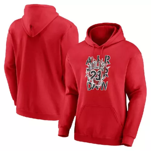 Wholesale Jordan Hoodies Long Sleeved For Men #1388951 $38.00 USD, Wholesale Quality Replica Jordan Hoodies