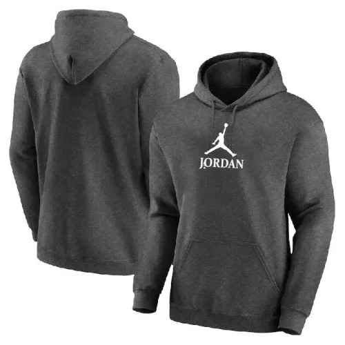 Wholesale Jordan Hoodies Long Sleeved For Men #1388960 $38.00 USD, Wholesale Quality Replica Jordan Hoodies
