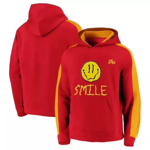 Wholesale Nike Hoodies Long Sleeved For Men #1388968 $38.00 USD, Wholesale Quality Replica Nike Hoodies