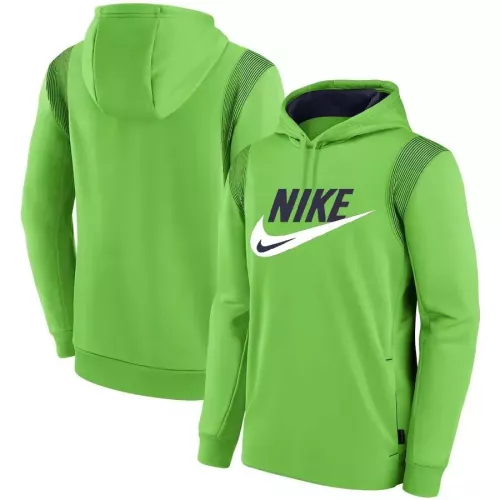 Wholesale Nike Hoodies Long Sleeved For Men #1388983 $38.00 USD, Wholesale Quality Replica Nike Hoodies