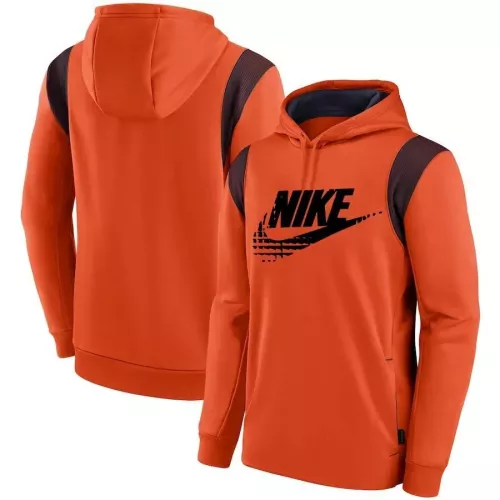 Wholesale Nike Hoodies Long Sleeved For Men #1388984 $38.00 USD, Wholesale Quality Replica Nike Hoodies