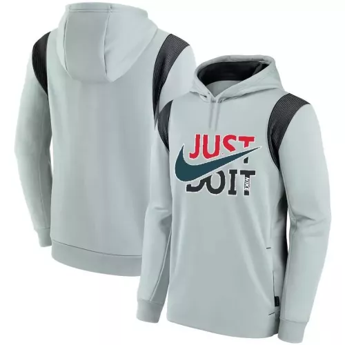 Wholesale Nike Hoodies Long Sleeved For Men #1388986 $38.00 USD, Wholesale Quality Replica Nike Hoodies