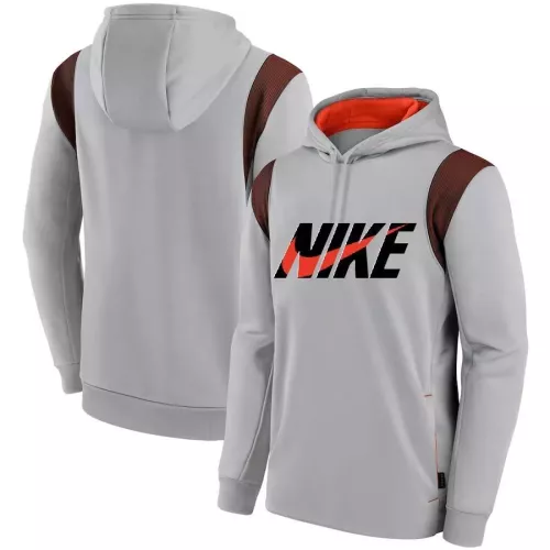 Wholesale Nike Hoodies Long Sleeved For Men #1388987 $38.00 USD, Wholesale Quality Replica Nike Hoodies