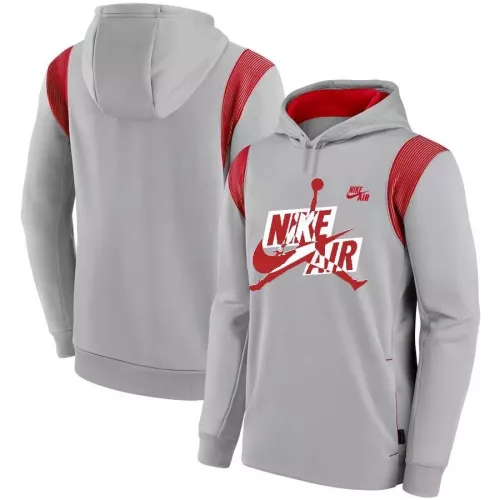 Wholesale Nike Hoodies Long Sleeved For Men #1388988 $38.00 USD, Wholesale Quality Replica Nike Hoodies