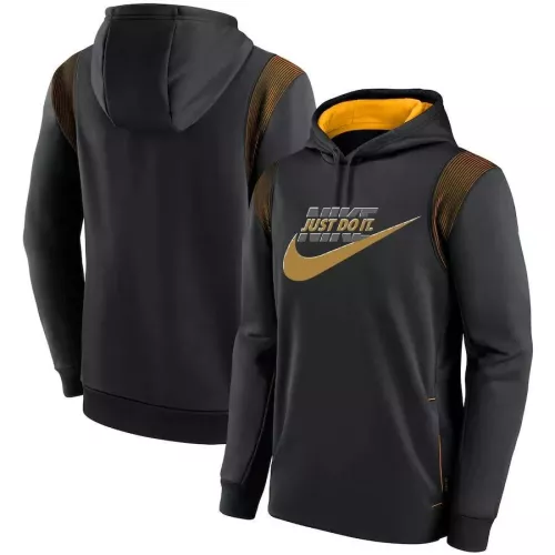 Wholesale Nike Hoodies Long Sleeved For Men #1388992 $38.00 USD, Wholesale Quality Replica Nike Hoodies
