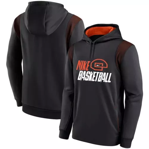 Wholesale Nike Hoodies Long Sleeved For Men #1388994 $38.00 USD, Wholesale Quality Replica Nike Hoodies