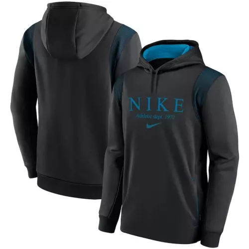 Wholesale Nike Hoodies Long Sleeved For Men #1388995 $38.00 USD, Wholesale Quality Replica Nike Hoodies