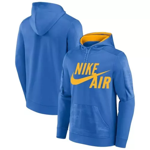 Wholesale Nike Hoodies Long Sleeved For Men #1388997 $38.00 USD, Wholesale Quality Replica Nike Hoodies