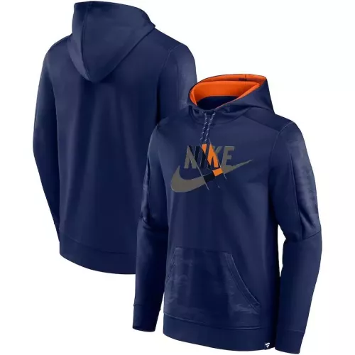 Wholesale Nike Hoodies Long Sleeved For Men #1388998 $38.00 USD, Wholesale Quality Replica Nike Hoodies