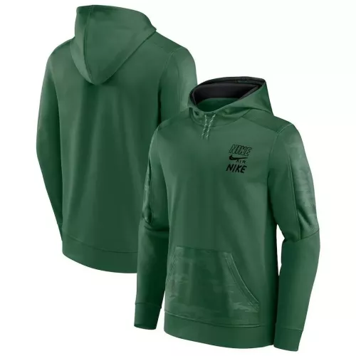 Wholesale Nike Hoodies Long Sleeved For Men #1388999 $38.00 USD, Wholesale Quality Replica Nike Hoodies