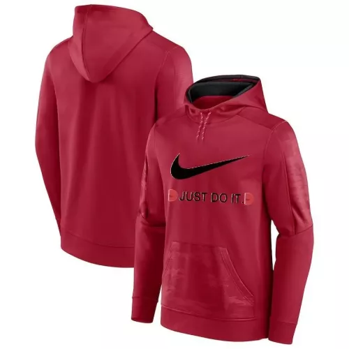 Wholesale Nike Hoodies Long Sleeved For Men #1389000 $38.00 USD, Wholesale Quality Replica Nike Hoodies