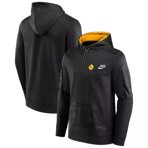 Wholesale Nike Hoodies Long Sleeved For Men #1389001 $38.00 USD, Wholesale Quality Replica Nike Hoodies