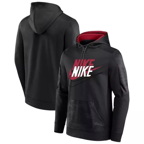 Wholesale Nike Hoodies Long Sleeved For Men #1389003 $38.00 USD, Wholesale Quality Replica Nike Hoodies