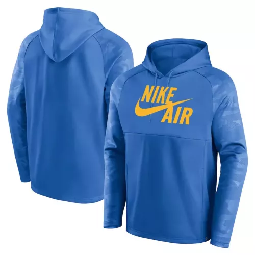 Wholesale Nike Hoodies Long Sleeved For Men #1389007 $38.00 USD, Wholesale Quality Replica Nike Hoodies