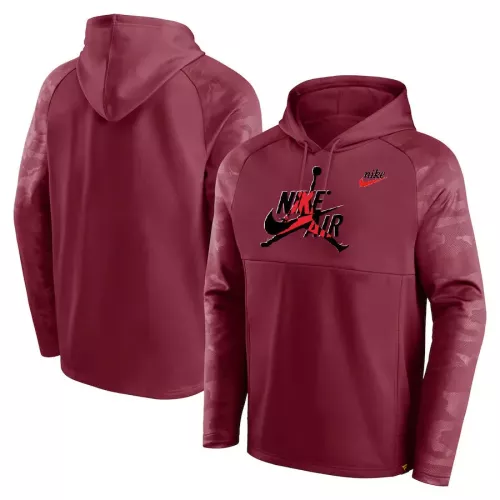 Wholesale Nike Hoodies Long Sleeved For Men #1389009 $38.00 USD, Wholesale Quality Replica Nike Hoodies