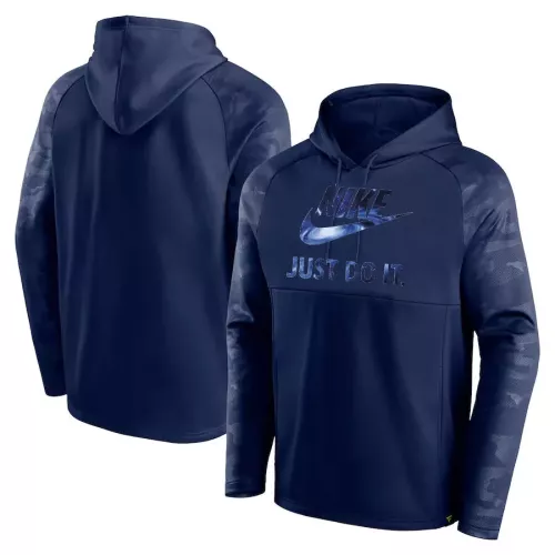 Wholesale Nike Hoodies Long Sleeved For Men #1389014 $38.00 USD, Wholesale Quality Replica Nike Hoodies