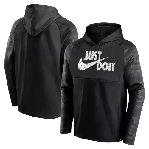 Wholesale Nike Hoodies Long Sleeved For Men #1389015 $38.00 USD, Wholesale Quality Replica Nike Hoodies