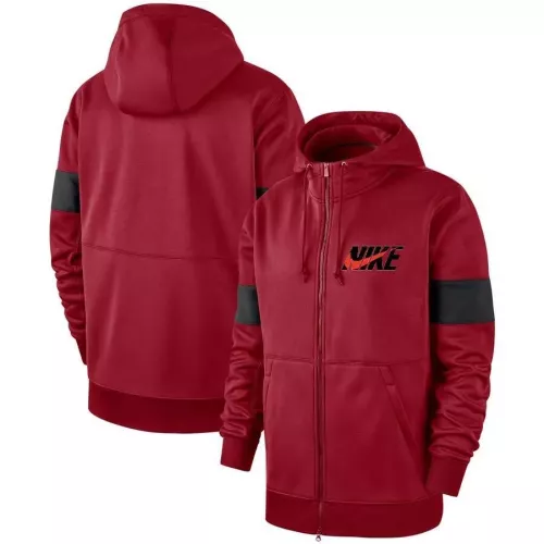 Wholesale Nike Hoodies Long Sleeved For Men #1389017 $38.00 USD, Wholesale Quality Replica Nike Hoodies