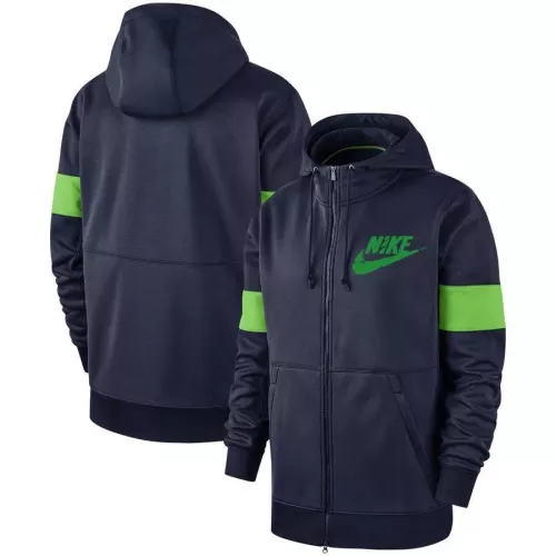 Wholesale Nike Hoodies Long Sleeved For Men #1389019 $38.00 USD, Wholesale Quality Replica Nike Hoodies