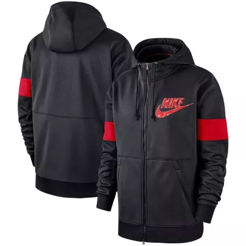 Wholesale Nike Hoodies Long Sleeved For Men #1389020 $38.00 USD, Wholesale Quality Replica Nike Hoodies