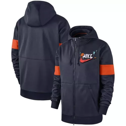 Wholesale Nike Hoodies Long Sleeved For Men #1389022 $38.00 USD, Wholesale Quality Replica Nike Hoodies