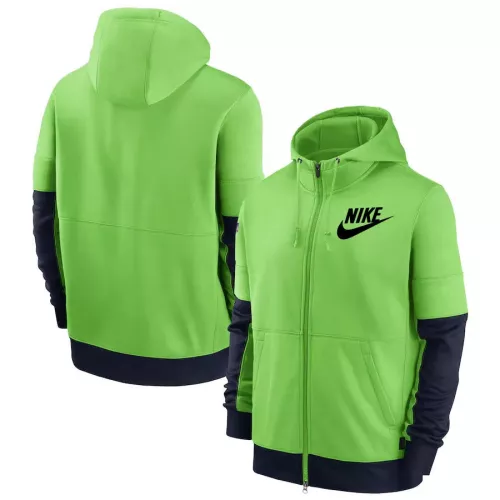 Wholesale Nike Hoodies Long Sleeved For Men #1389024 $38.00 USD, Wholesale Quality Replica Nike Hoodies