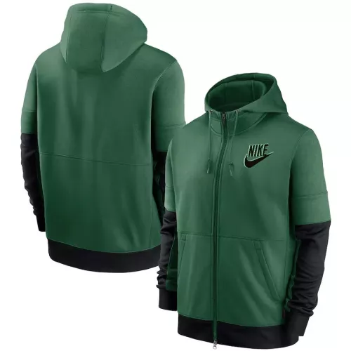 Wholesale Nike Hoodies Long Sleeved For Men #1389025 $38.00 USD, Wholesale Quality Replica Nike Hoodies