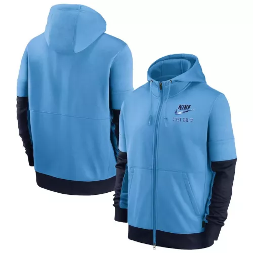 Wholesale Nike Hoodies Long Sleeved For Men #1389027 $38.00 USD, Wholesale Quality Replica Nike Hoodies