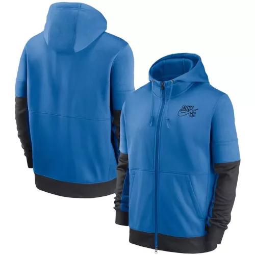 Wholesale Nike Hoodies Long Sleeved For Men #1389028 $38.00 USD, Wholesale Quality Replica Nike Hoodies