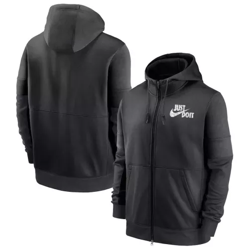 Wholesale Nike Hoodies Long Sleeved For Men #1389032 $38.00 USD, Wholesale Quality Replica Nike Hoodies