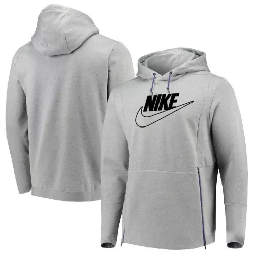 Wholesale Nike Hoodies Long Sleeved For Men #1389034 $38.00 USD, Wholesale Quality Replica Nike Hoodies