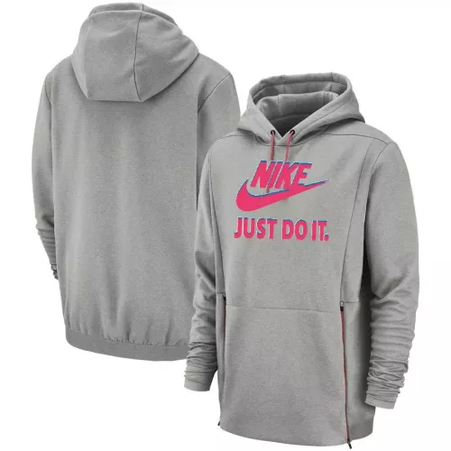 Wholesale Nike Hoodies Long Sleeved For Men #1389035 $38.00 USD, Wholesale Quality Replica Nike Hoodies
