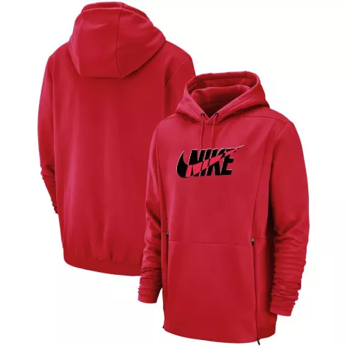 Wholesale Nike Hoodies Long Sleeved For Men #1389038 $38.00 USD, Wholesale Quality Replica Nike Hoodies