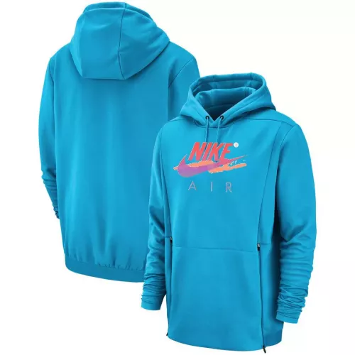 Wholesale Nike Hoodies Long Sleeved For Men #1389039 $38.00 USD, Wholesale Quality Replica Nike Hoodies