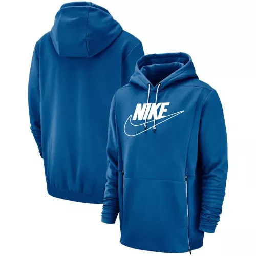 Wholesale Nike Hoodies Long Sleeved For Men #1389040 $38.00 USD, Wholesale Quality Replica Nike Hoodies