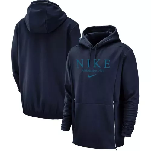 Wholesale Nike Hoodies Long Sleeved For Men #1389043 $38.00 USD, Wholesale Quality Replica Nike Hoodies