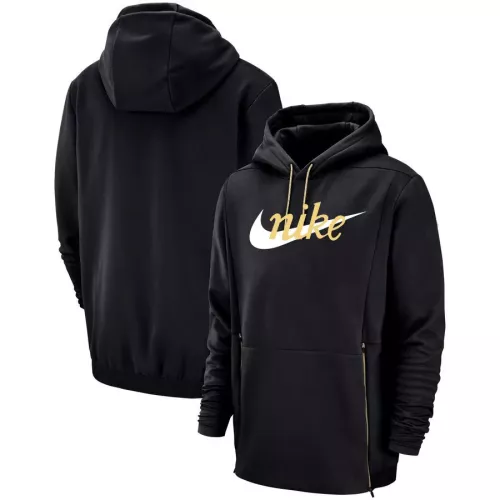 Wholesale Nike Hoodies Long Sleeved For Men #1389044 $38.00 USD, Wholesale Quality Replica Nike Hoodies