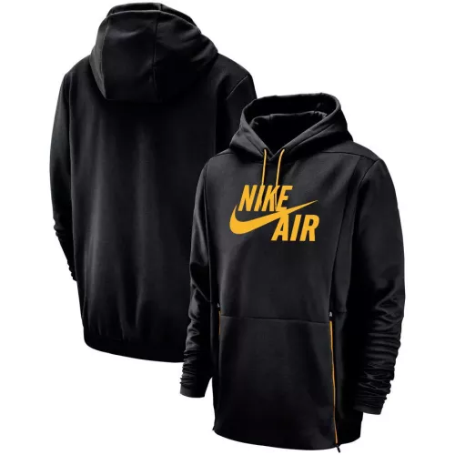 Wholesale Nike Hoodies Long Sleeved For Men #1389045 $38.00 USD, Wholesale Quality Replica Nike Hoodies
