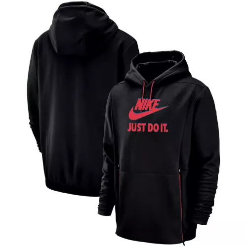 Wholesale Nike Hoodies Long Sleeved For Men #1389047 $38.00 USD, Wholesale Quality Replica Nike Hoodies