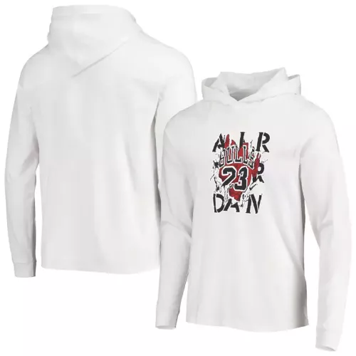 Wholesale Jordan Hoodies Long Sleeved For Men #1389059 $38.00 USD, Wholesale Quality Replica Jordan Hoodies